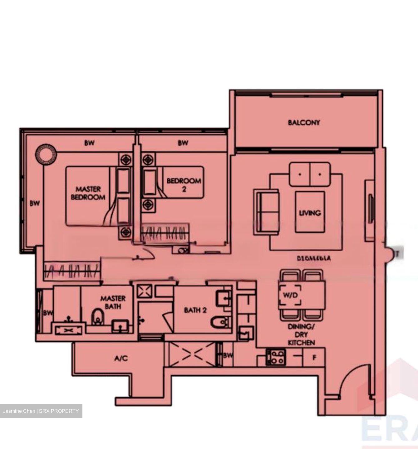 Soleil @ Sinaran (D11), Condominium #475470181